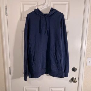 Highland Originals hoodie